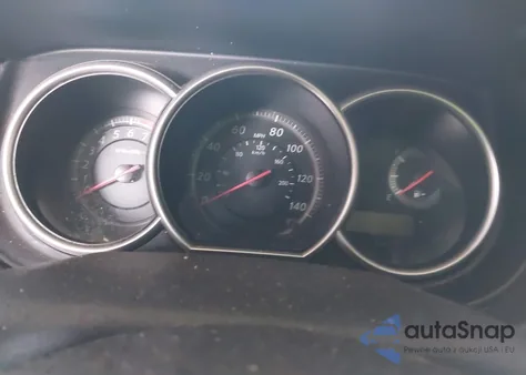 2012 Nissan Versa 1.8 S из США, поврежденный, VIN 3N1BC1CP1CK226997